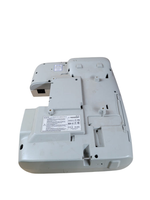 Epson BrightLink 450Wi Ultra Short Throw Projector-  H317A