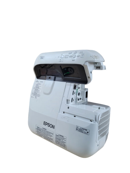 Epson BrightLink 595Wi (H599A) Ultra Short Throw Projector