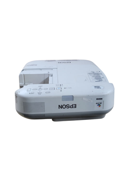 Epson BrightLink 595Wi (H599A) Ultra Short Throw Projector