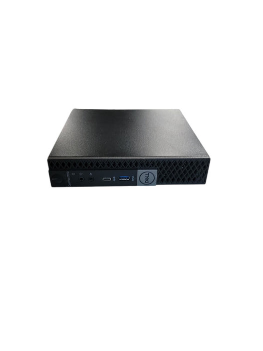 Dell OptiPlex 7070 Micro i5 - 9500T @ 2.20GHz 16GB DDR4 Ram  Qθ