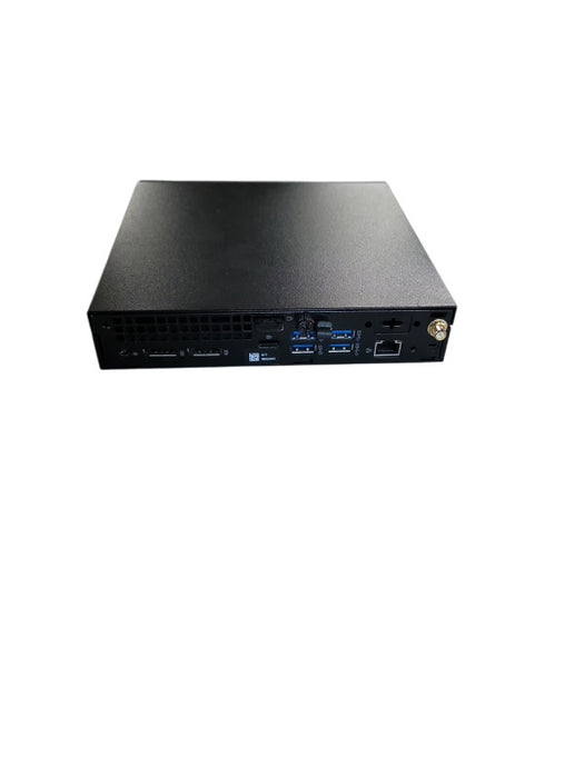 Dell OptiPlex 7070 Micro i5 - 9500T @ 2.20GHz 16GB DDR4 Ram  Qθ