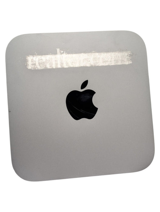 Apple Mac mini Late 2018 Intel Core i3-8100B 16GB RAM & 128GB Storage READ  -