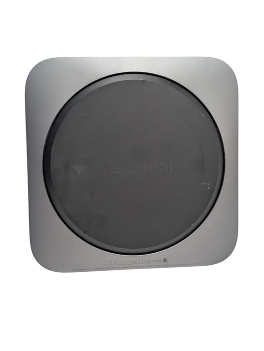Apple Mac mini Late 2018 Intel Core i3-8100B 16GB RAM & 128GB Storage READ  -