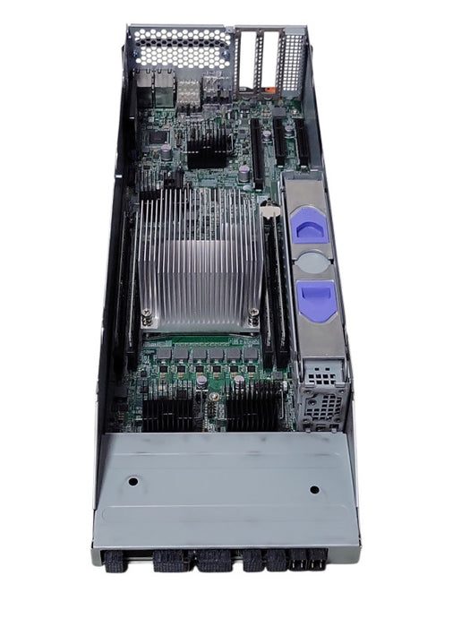 IBM 00RY381 Node Canister Controller Module V7000 _
