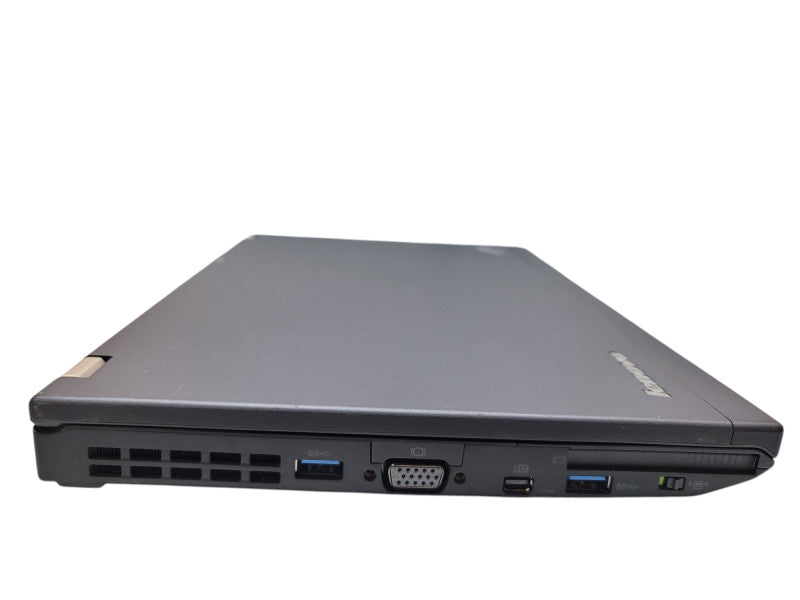 Lenovo ThinkPad X230 i5-3230M 8GB RAM 256GB SSD  β BudLap