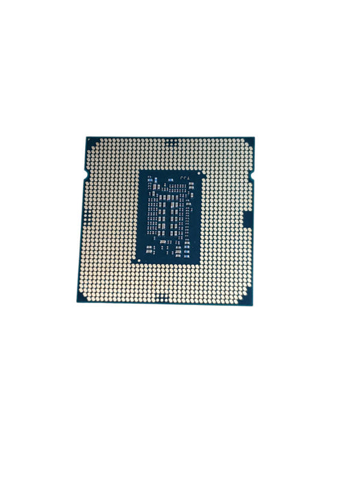 Intel i3-10105T 3.00GHz 6MB Quad Core CPU Processor SRH3R