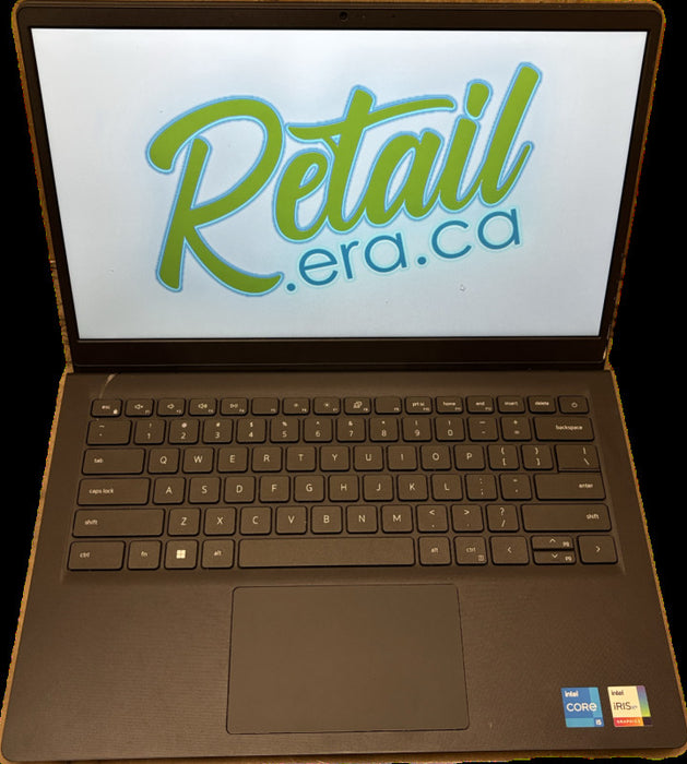 Dell Vostro 3420 Core i5-1135G7@2.4Ghz 16GB RAM 256GB SSD READ  Lap200
