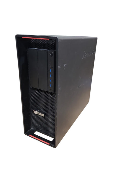Lenovo ThinkStation P500 - Xeon E5-1650 v3 32GB DDR4 NO GPU NO HDD