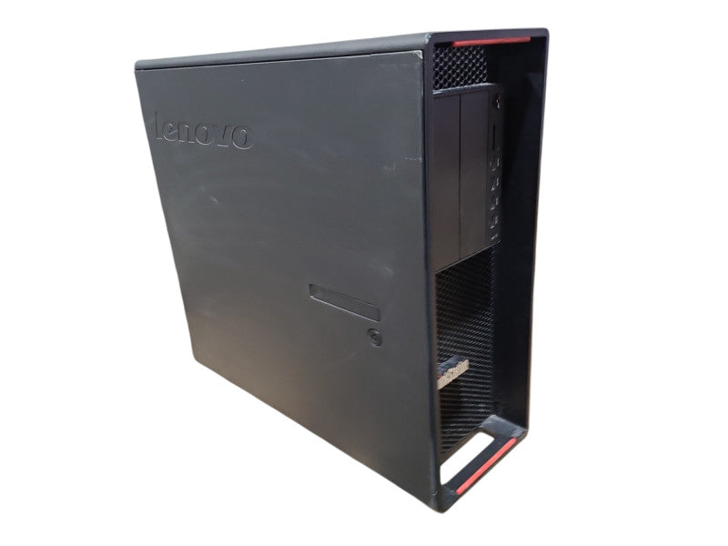 Lenovo ThinkStation P500 - Xeon E5-1650 v3 32GB DDR4 NO GPU NO HDD