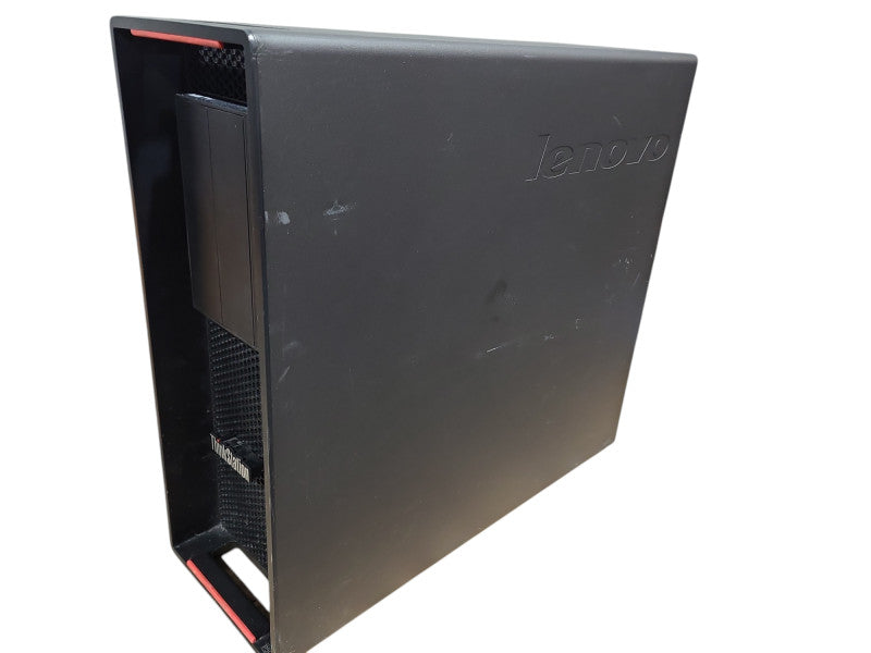 Lenovo ThinkStation P500 - Xeon E5-1650 v3 32GB DDR4 NO GPU NO HDD