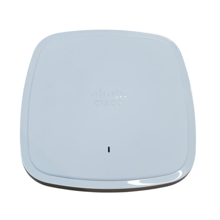 Cisco C9130AXI-A Catalyst 9130AX Series Wi-Fi 6 Access Point Q