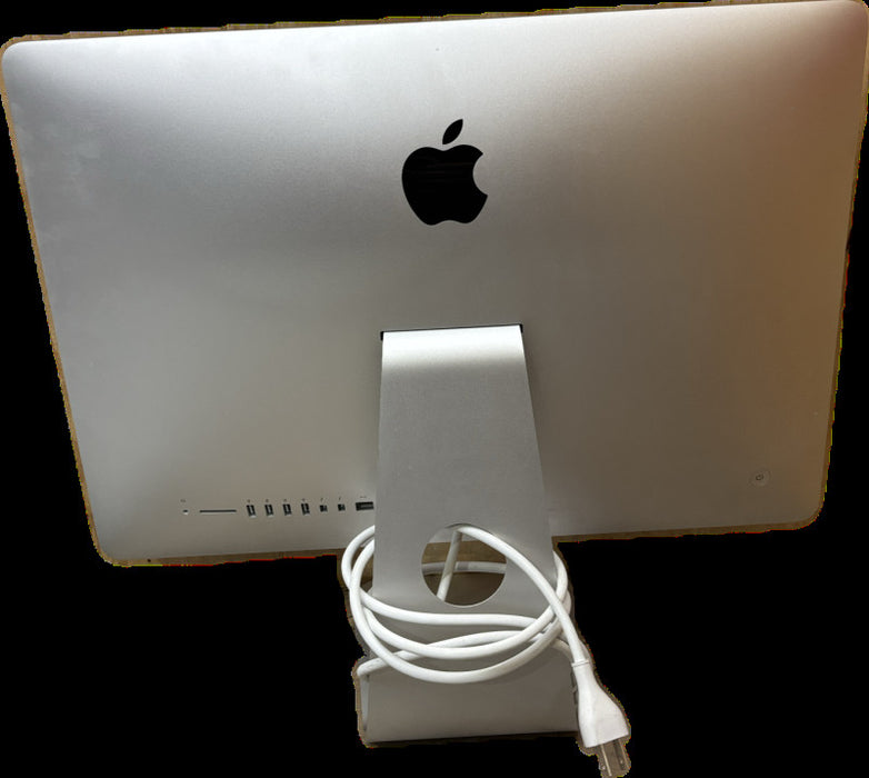 Apple iMac 21.5" Late 2013 Quad-Core Intel i5-4570R@2.7GHz 8GB RAM 1TB HDD