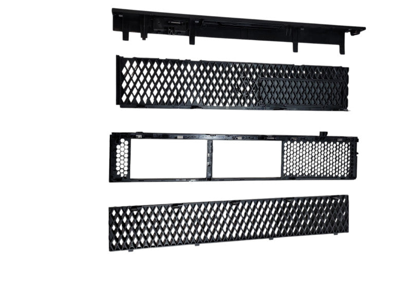 Dell Precision 5820 Complete Front Bezel Set %