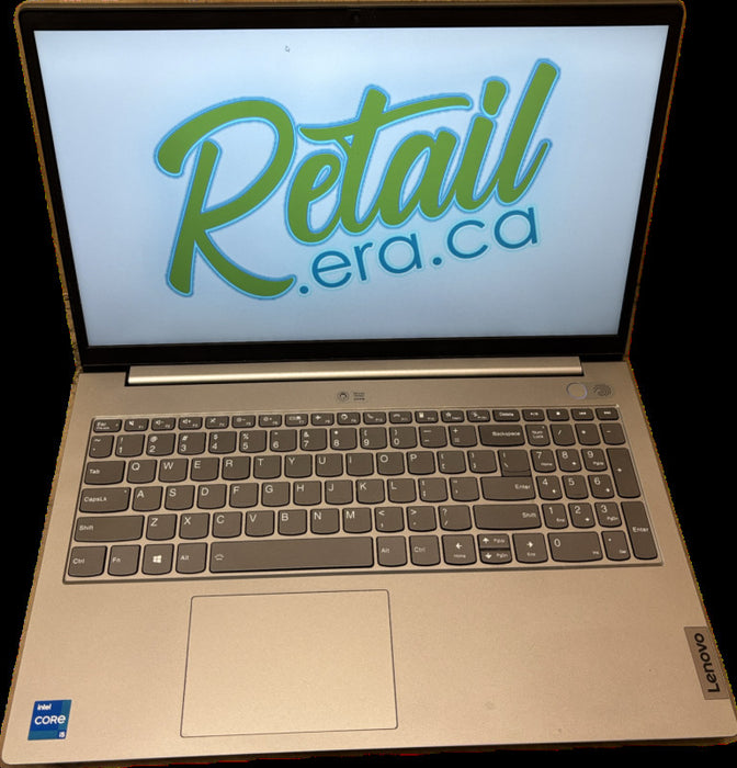 Lenovo ThinkBook 15G2 ITL Core i5-1135G7@2.4GHz 16GB RAM 256GB SSD READ!  Lap200