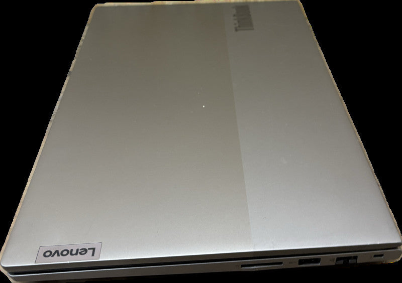 Lenovo ThinkBook 15G2 ITL Core i5-1135G7@2.4GHz 16GB RAM 256GB SSD READ!  Lap200