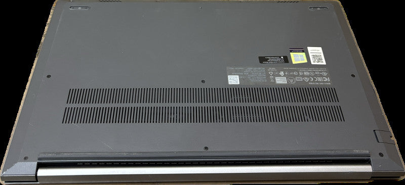 Lenovo ThinkBook 15G2 ITL Core i5-1135G7@2.4GHz 16GB RAM 256GB SSD READ!  Lap200