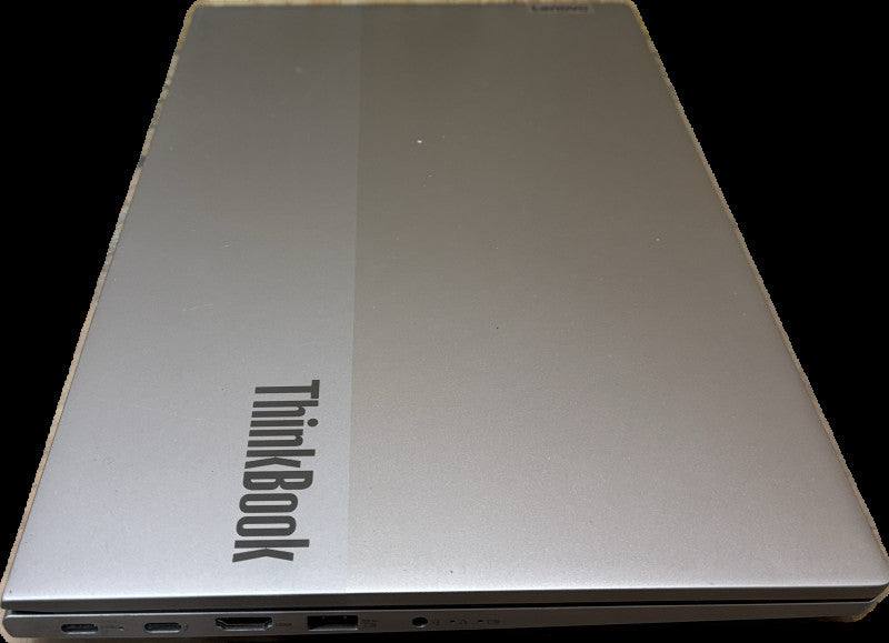 Lenovo ThinkBook 15G2 ITL Core i5-1135G7@2.4GHz 16GB RAM 256GB SSD READ!  Lap200