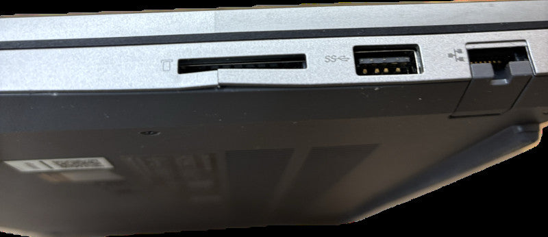 Lenovo ThinkBook 15G2 ITL Core i5-1135G7@2.4GHz 16GB RAM 256GB SSD READ!  Lap200