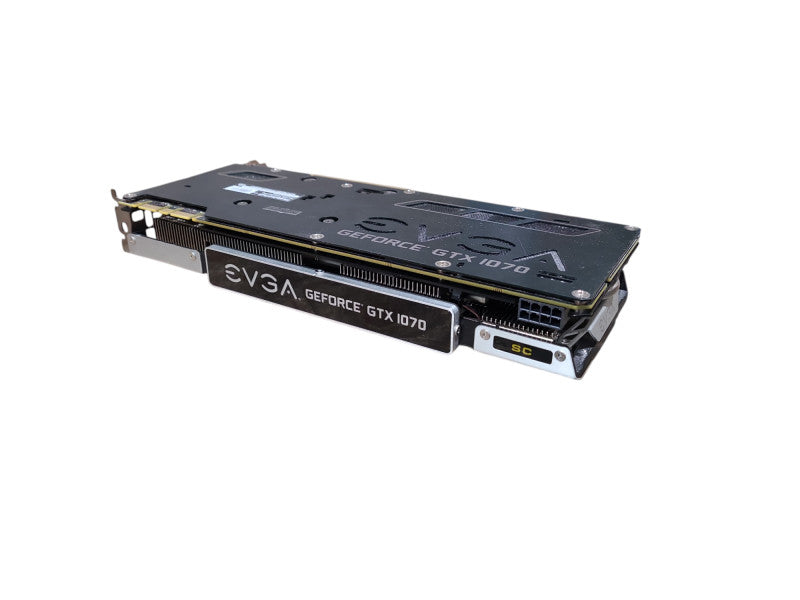 EVGA GeForce GTX 1070 8GB SC GAMING Graphics Card 08G-P4-6173-KR
