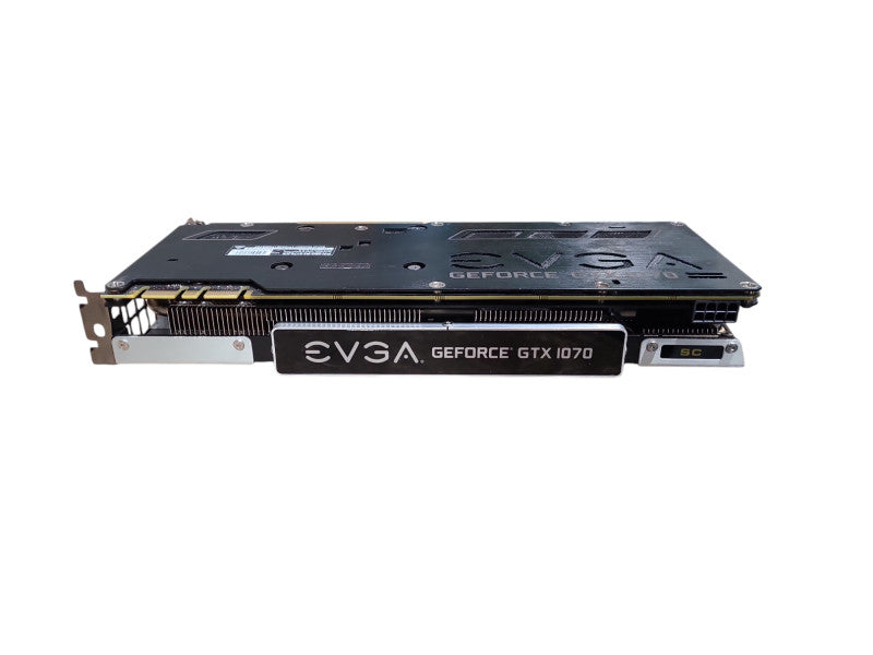 EVGA GeForce GTX 1070 8GB SC GAMING Graphics Card 08G-P4-6173-KR