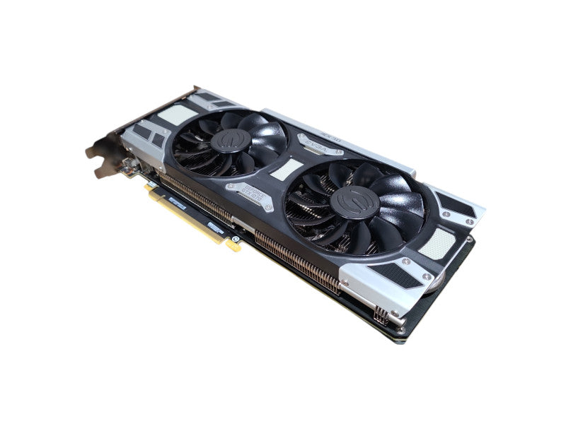 EVGA GeForce GTX 1070 8GB SC GAMING Graphics Card 08G-P4-6173-KR