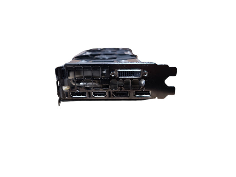 EVGA GeForce GTX 1070 8GB SC GAMING Graphics Card 08G-P4-6173-KR