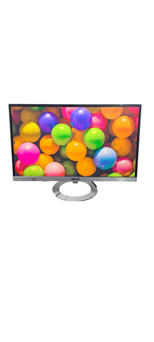ASUS VZ239H-W 23 inch Full HD IPS Monitor W/ Box