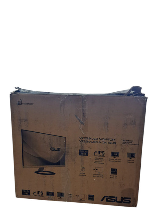 ASUS VZ239H-W 23 inch Full HD IPS Monitor W/ Box