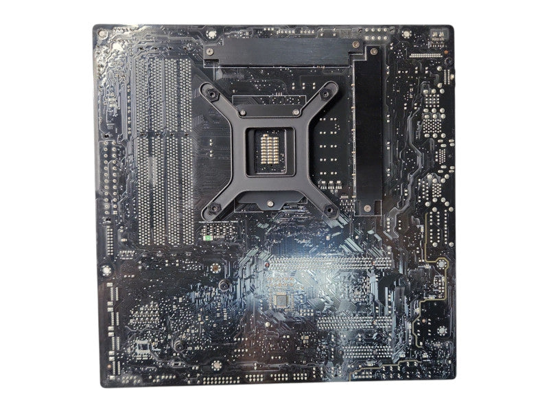ASUS MAXIMUS VI GENE with i7-4770K 3.50GHz & 16GB DDR3 & I/O Shield