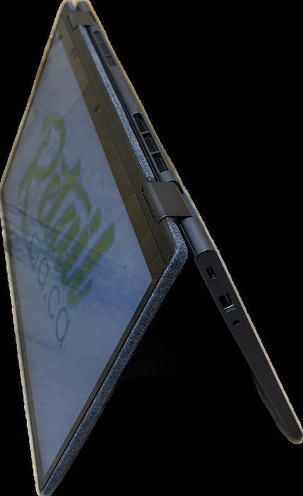 Lenovo YOGA 6 13ARE05 TOUCH AMD Ryzen 5 4500U 8GB RAM 256GB SSD  Lap200