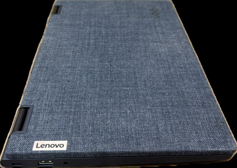 Lenovo YOGA 6 13ARE05 TOUCH AMD Ryzen 5 4500U 8GB RAM 256GB SSD  Lap200
