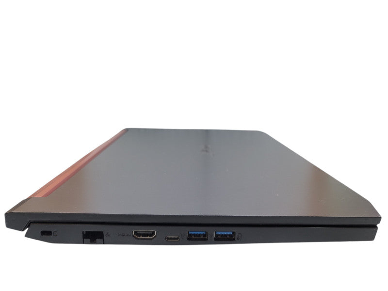 Acer Nitro 5 Gaming Laptop i7-9750H 16GB DDR4 GTX 1650 256GB SSD READ  β Lap200