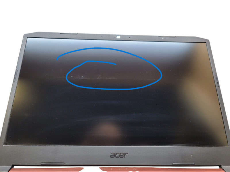 Acer Nitro 5 Gaming Laptop i7-9750H 16GB DDR4 GTX 1650 256GB SSD READ  β Lap200