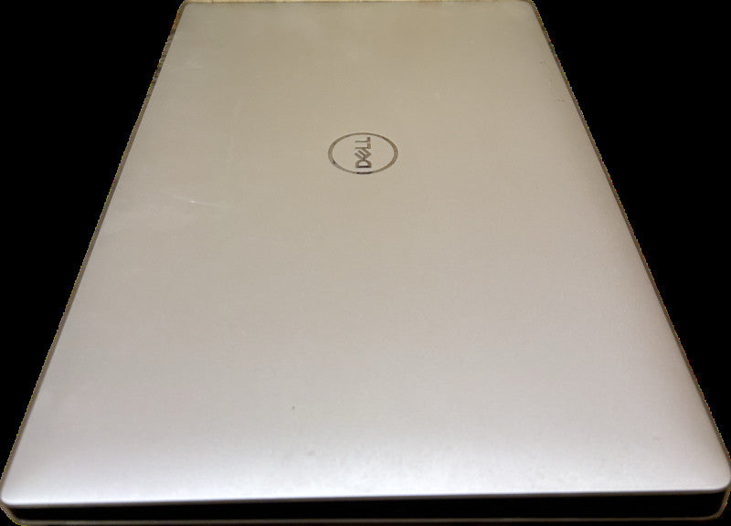 Dell Precision 5530 Core i5-8300H@2.3GHz UHD GPU 630 16GB RAM 256GB SSD  Lap200