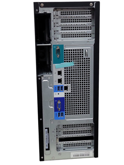 Lenovo ThinkServer TD350 1x Xeon E5-2620v4 2.10GHz, 16GB DDR4, READ _