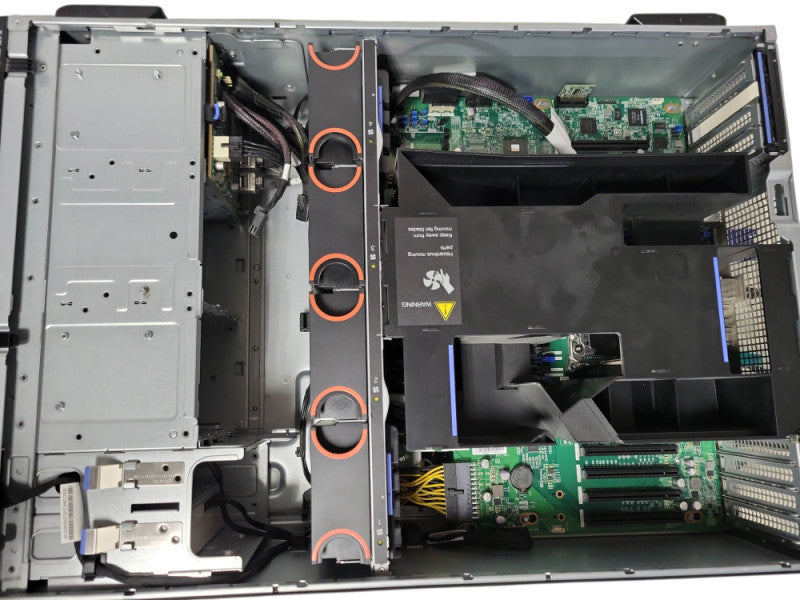 Lenovo ThinkServer TD350 1x Xeon E5-2620v4 2.10GHz, 16GB DDR4, READ _