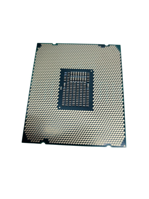 Intel Xeon W-2135 @ 3.70GHz SR3LN %