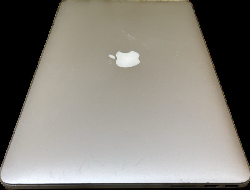 Apple MacBook Pro retina 15" Mid 2015 i7-4870HQ 16GB RAM 256GB SSD