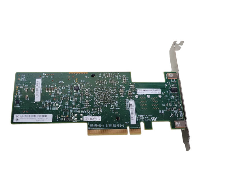 Lenovo IBM x3650 M5 LSI SAS9340-8i 12GB 8-Port RAID Card _