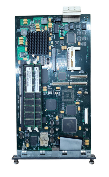 Avaya G700 Media Gateway - No HDD *READ*