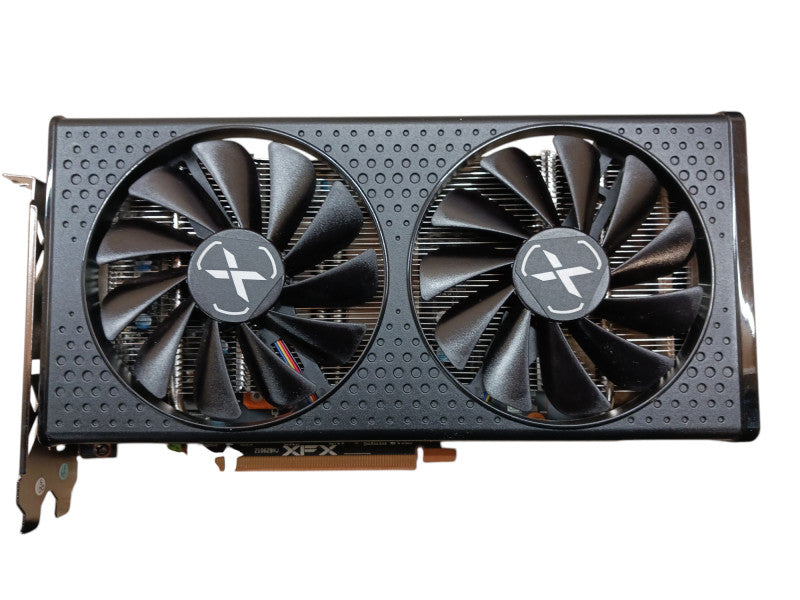 XFX Speedster SWFT 210 Radeon RX 6600 8GB Graphics Card