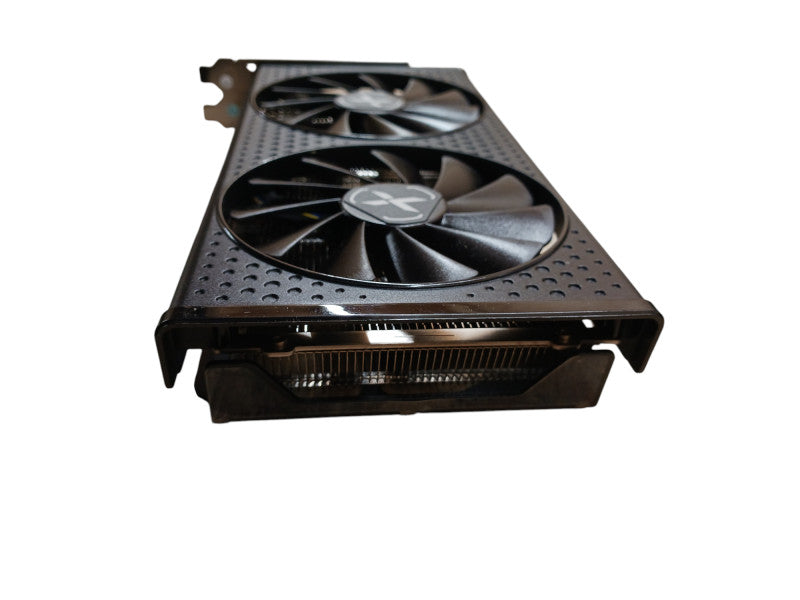 XFX Speedster SWFT 210 Radeon RX 6600 8GB Graphics Card