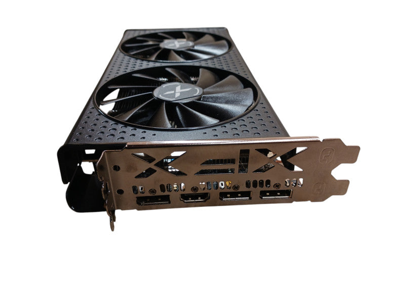 XFX Speedster SWFT 210 Radeon RX 6600 8GB Graphics Card