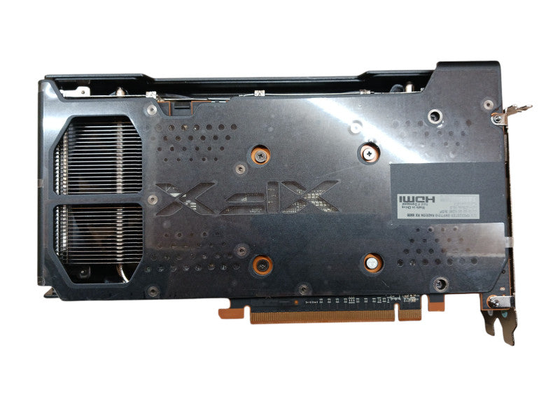 XFX Speedster SWFT 210 Radeon RX 6600 8GB Graphics Card