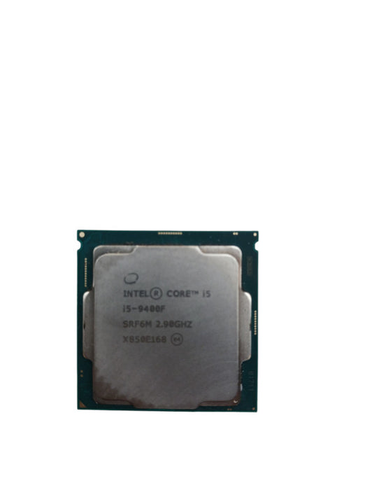 Intel Core i5-9400F 2.90GHz 6 Core SRF6M 6 Thread LGA1151 CPU Processor