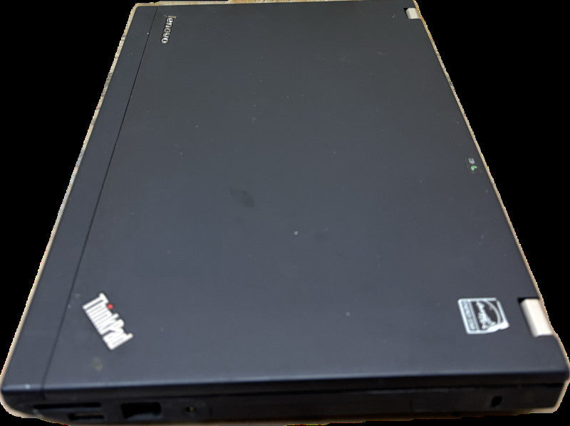 Lenovo ThinkPad X220 Core i5-2540M@2.6GHz 8GB RAM 160GB SSD  BudLap