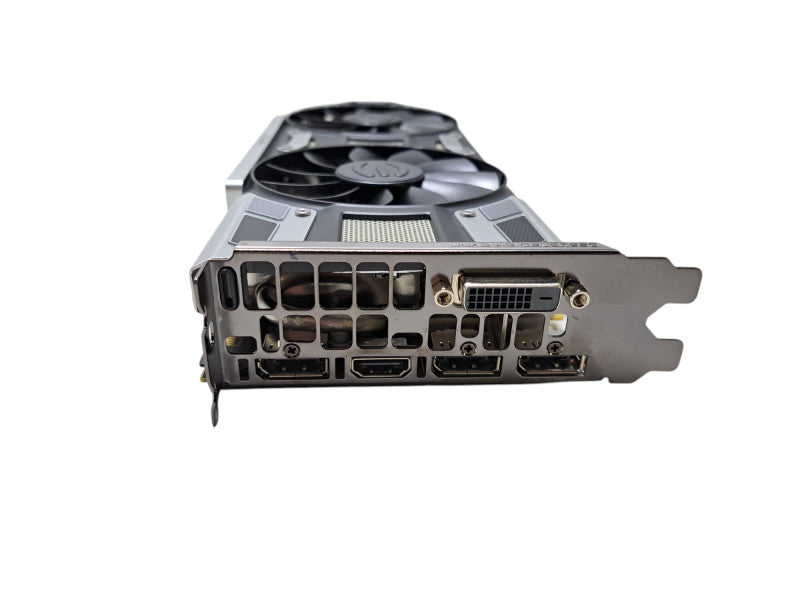 EVGA GeForce GTX 1070 8GB SC GAMING Graphics Card | 08G-P4-6173-KR