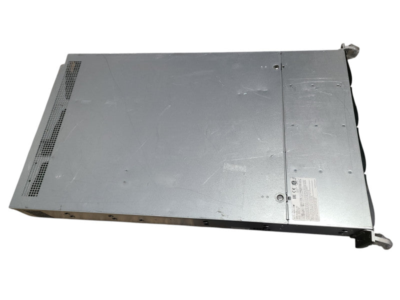 Supermicro CSE-829U X10DRU-I+ 2U - 2x Xeon E5-2609 v3 384GB RAM LSI3008-IT
