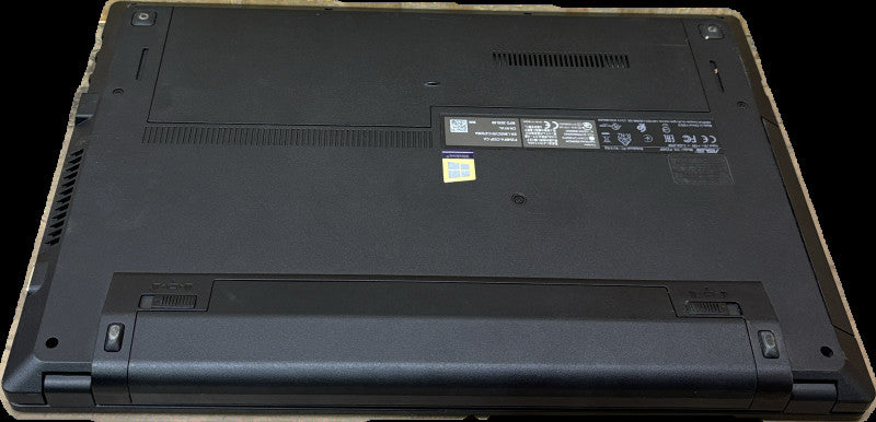 ASUS P2540F Core i5-10210U@1.6GHz 12GB RAM 256GB SSD  Lap200