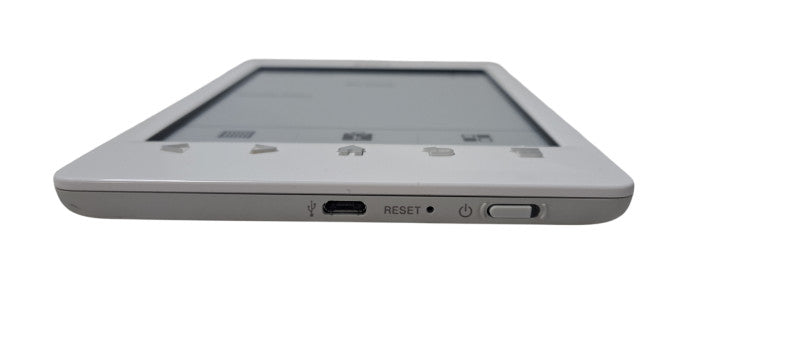 Sony Reader PRS-T3 W/ SD Slot